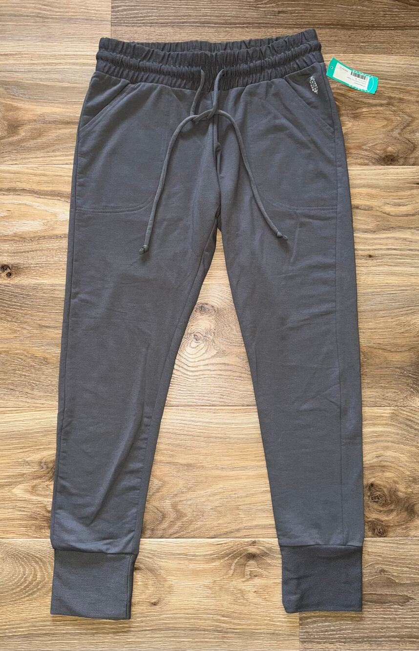 Free People Movement Sunny Skinny joggers - dark gray - size M - J